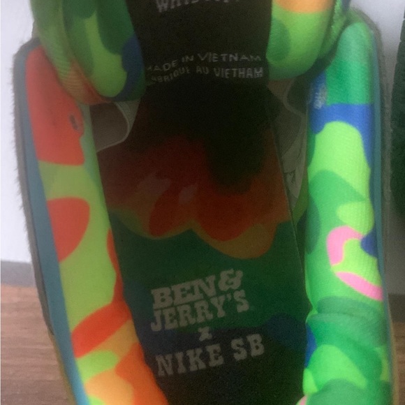 Nike chunky dunks - Picture 4 of 5